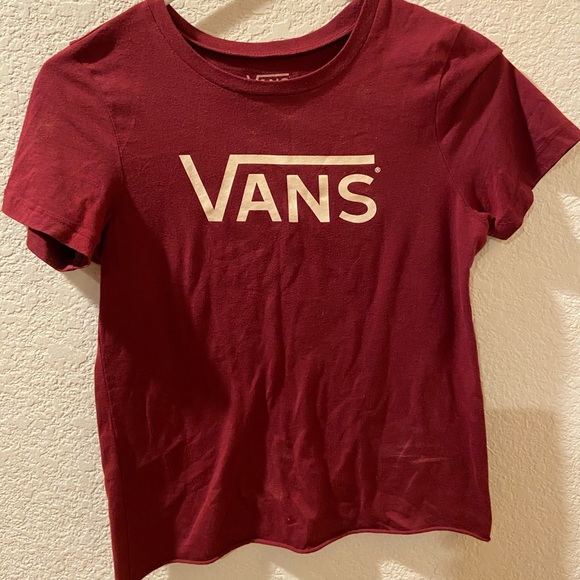 Vans tee - Picture 1 of 2